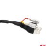 Pracovné LED svetlo AWL58 45W 6500K 8000lm 9-36V