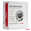Pracovné LED svetlo AWL58 45W 6500K 8000lm 9-36V