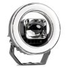 Pracovné LED svetlo AWL58 45W 6500K 8000lm 9-36V