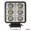 Pracovné LED svetlo AWL60 69W 6500K 7200lm 9-36V