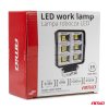 Pracovné LED svetlo AWL60 69W 6500K 7200lm 9-36V