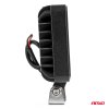 Pracovné LED svetlo AWL61 96W 6500K 8000lm 9-36V