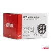 Pracovné LED svetlo AWL63 20W 6500K 4000lm 9-36V