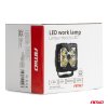 Pracovné LED svetlo AWL67 60W 6500K 6000lm 9-36V
