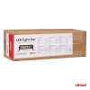 Pracovné panelové svetlo LED BAR AWL70 60W 6500K 8000lm 30cm 12V 24V