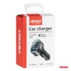 Rýchla autonabíjačka 3.0 PD65W PD20W