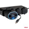 Rýchla autonabíjačka 3.0 s 30W C navíjacím káblom PD20W