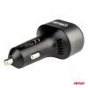 Rýchla autonabíjačka s napäťovým LED displejom 3.0 PD30W