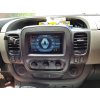 Renault Trafic, Opel Vivaro, Fiat Talento Android 13 autorádio s WIFI, GPS, USB, BT