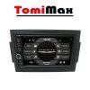 Jeep Android 15 autorádio s WIFI, GPS, USB, BT