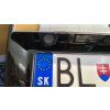 Jeep Android 15 autorádio s WIFI, GPS, USB, BT