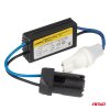 CANBUS rezistor pre LED žiarovky 12V 3.2W T10 zástrčka a zásuvka
