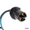 CANBUS rezistor pre LED žiarovky 12V 3.2W T10 zástrčka a zásuvka