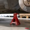 Podpery pod auto 2ks 12T