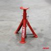 Podpery pod auto 2ks 2T