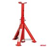 Podpery pod auto 2ks 3T