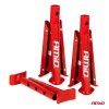 Podpery pod auto 2ks 3T