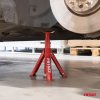 Podpery pod auto 2ks 3T