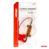 Rezistor pre LED žiarovky CANBUS 10Ω 50W
