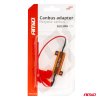 Rezistor pre LED žiarovky CANBUS 39Ω 10W