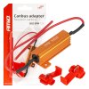 Rezistor pre LED žiarovky CANBUS 39Ω 10W