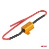 Rezistor pre LED žiarovky CANBUS 39Ω 5W
