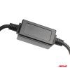 Rezistor pre LED žiarovky CANBUS 3W 120Ω H4