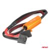 Rezistor pre LED žiarovky CANBUS 6Ω 50W H7