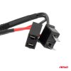 Rezistor pre LED žiarovky CANBUS 6Ω 50W H7