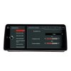 BMW 3/4 E90/E91/E92/E93 Android 15 12,3"autorádio