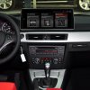 BMW 3/4 E90/E91/E92/E93 Android 15 12,3"autorádio