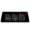 BMW E60/E61/E90/E91/E92/E93 Android 15 10,25" autorádio