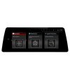 BMW E60/E61/E90/E91/E92/E93 Android 15 10,25" autorádio