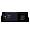 BMW E60/E61/E90/E91/E92/E93 Android 15 10,25" autorádio