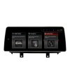 BMW X5/X6 Android 14 12,3" autorádio