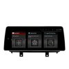 BMW X5/X6 Android 14 12,3" autorádio
