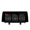 BMW X5/X6 Android 15 12,3" autorádio