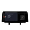BMW X5/X6 Android 14 12,3" autorádio