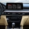 BMW X5/X6 Android 14 12,3" autorádio