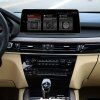 BMW X5/X6 Android 15 12,3" autorádio