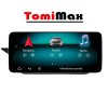 Mercedes E 2009-2017 Android 14 12,3" autorádio