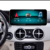 Mercedes GLK X204 Android 14 12,3" autorádio