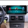 Mercedes GLK X204 Android 14 12,3" autorádio