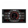 2DIN autorádio s Android 15 WIFI, GPS, USB, BT