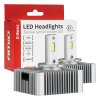 LED žiarovky hlavného svietenia D5S D-Basic Series