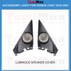 (4) 16 21 Honda Civic Accessory Light