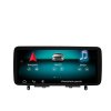12,3" Mercedes C W204 Android 14 autorádio