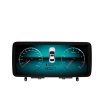 12,3" Mercedes C W204 Android 14 autorádio