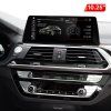 BMW X3 2018-2022 Android 15 autorádio