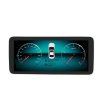 12,3" Mercedes CLS Android 15 autorádio